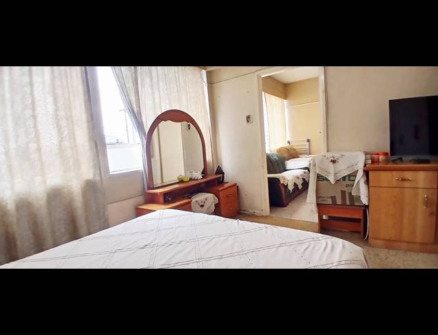 1 BEDROOM APARTMENT FOR SALE IN DURBAN CENTRAL